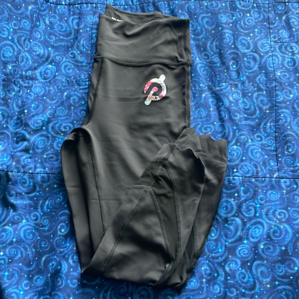 Peloton leggings